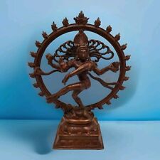 Dancing Hindu Sivaaa Nataraja