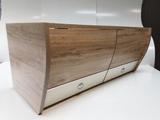 Camper van overhead Lockers/