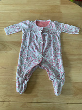 Mothercare girls new born baby grow