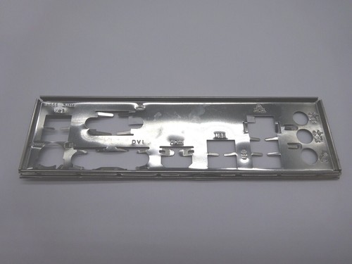 Bezel for gigabyte z77m - for, ga-z77m-d3h