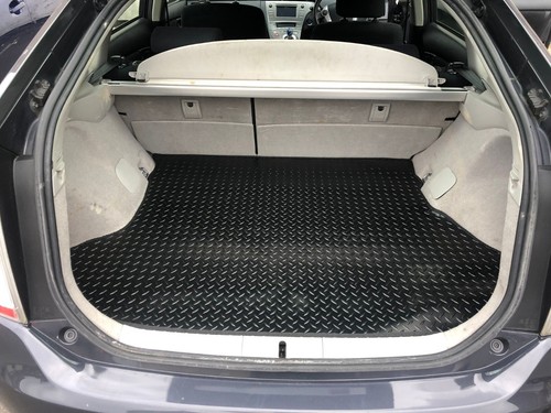 Fits toyota prius - toyota, boot