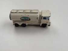 Husky ~ Guy Warrior Milk