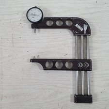 Gagemaker External Thread