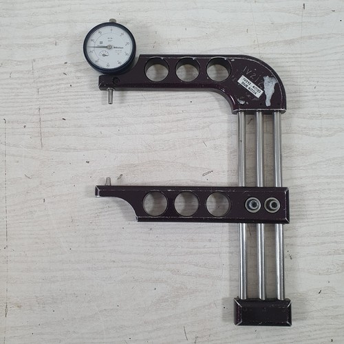 Gagemaker external thread - external,