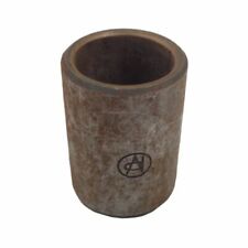 Bush for Small End on Villiers