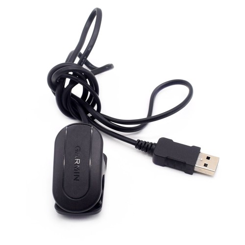 Garmin usb charging clip - usb,