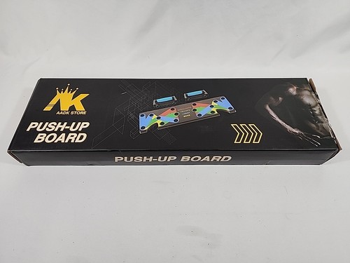 Push up rack - 1,