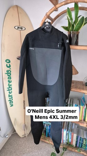Neill summer mens 4xl - o'neill,