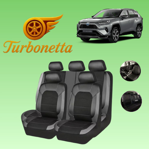 For all toyota - all, luxury