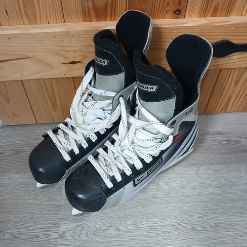 Nike bauer vapor ice - nike, skate