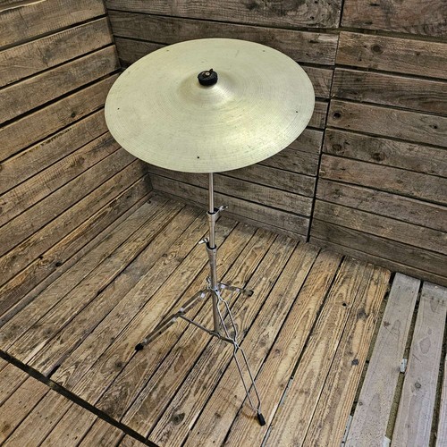 Crash cymbal premier - crash, 18"
