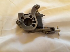 Micky Sharpz Micro Dial
