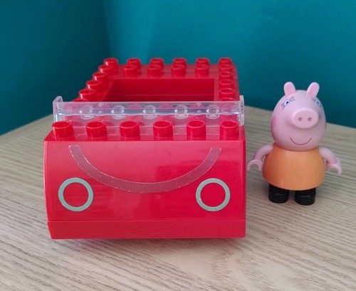 Peppa pig bloxx - peppa,