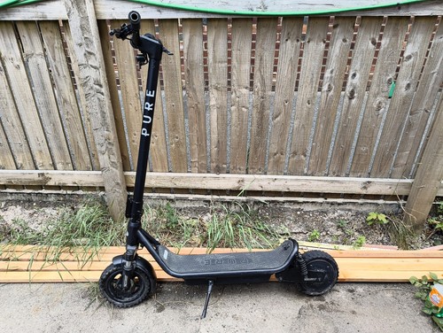 Pure air5 pro suspension - pure,