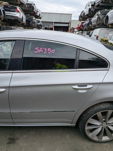Passat gt 2010 - cc,