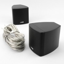 CANTON Mini Satellite Speakers