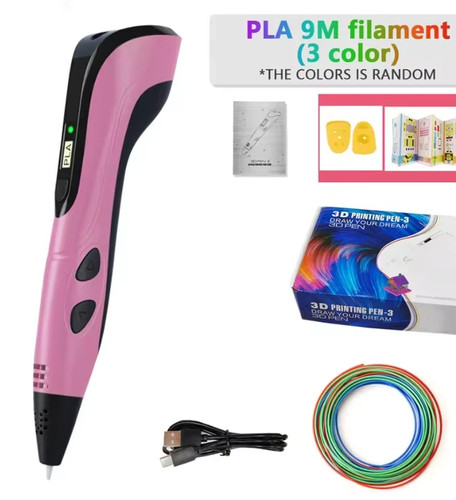 Printing pen set - -,
