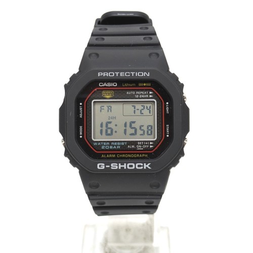 Dz813951 casio shock dw - g,