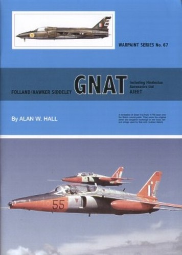 Warpaint series book folland - warpaint,
