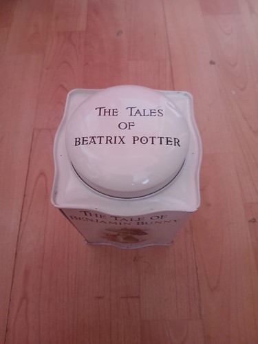 Vintage the tales beatrix - vintage,