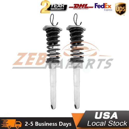 2pcs front shock - 2pcs,