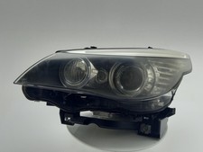 BMW 5 SERIES Headlamp