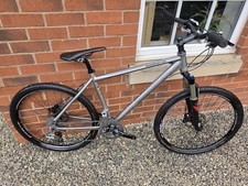 Boardman Pro Mountain Bike