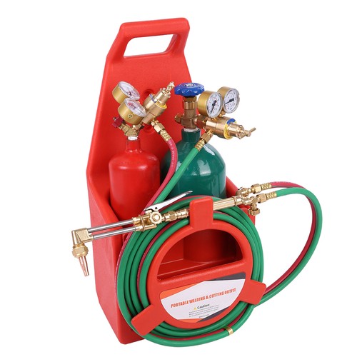 Brazing welding cutting torch - brazing,