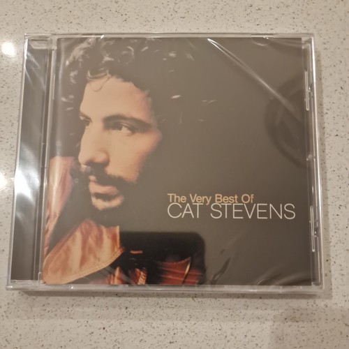 Very best cat - very,