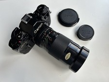 CANON A1 [886195] 35mm SLR