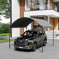 3M x3M Carport Awning Outdoor