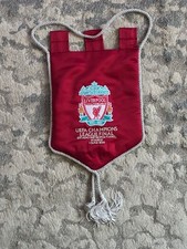 Liverpool FC Staff Issued