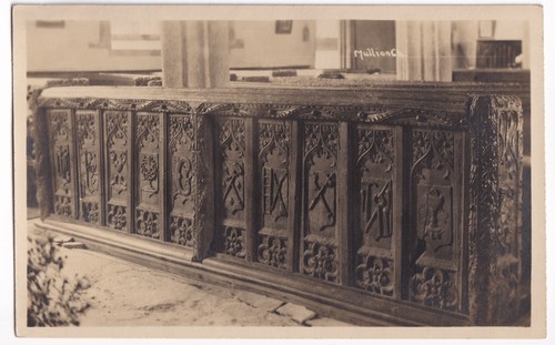 Rppc mullion church - mullion,