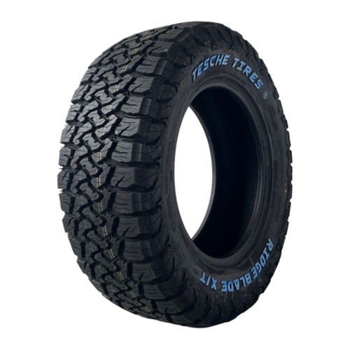 275 60r20 119s - x4, ridge