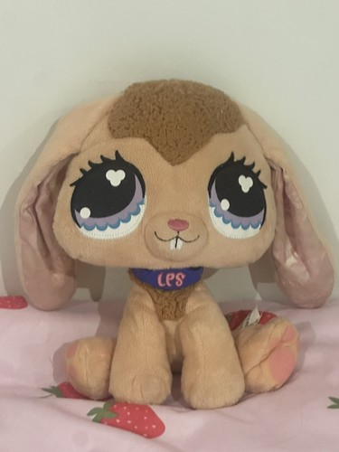 Hasbro littlest pet shop - hasbro,