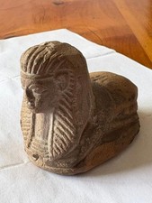 Egyptian artifact Ramesses 11