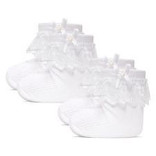 A2Z 4 Kids 2 Pack  Baby Girls