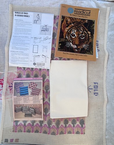 Vtg 1980 rarereadicut - , 1980's