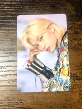 Stray Kids Felix DICON Photocard (3)