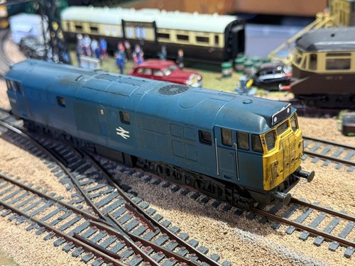 Lima class br - class,