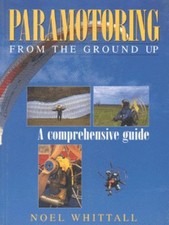 Noel whittall paramotoring - noel, whittall.: