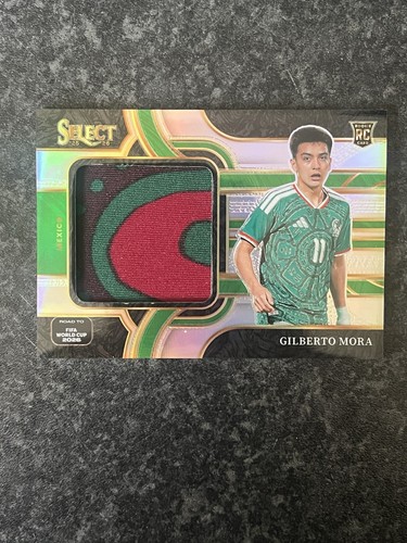 2026 panini select fifa world - select,
