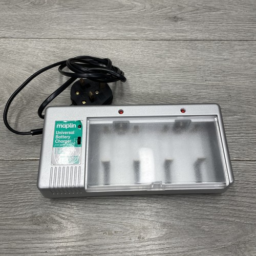 Maplin n41cx universal battery - maplin,