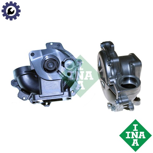 Water pump engine cooling - water, 538