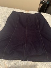 Size 18 Elasticated Denim