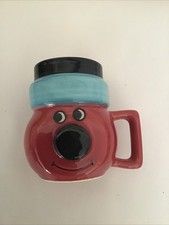 Bertie Bassett 3D Novelty