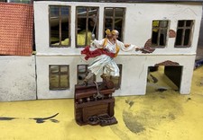 ANDREA MINIATURES 2011 E5 LHS5