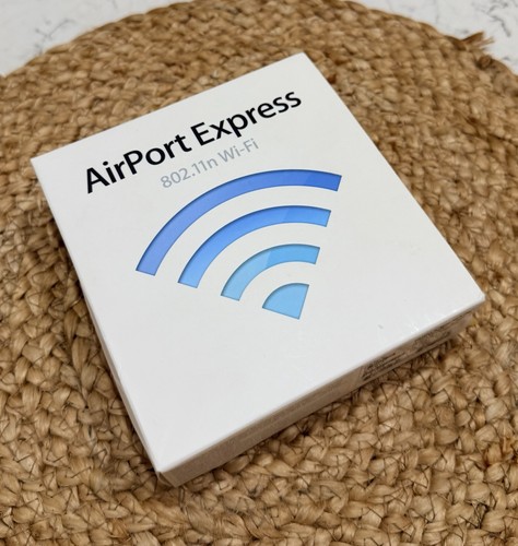 Apple airport express - apple, a1264