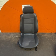 Vauxhall Astra H Seat Front