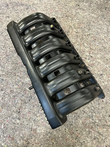 Bmw e34 e36 m50b25 intake - bmw,